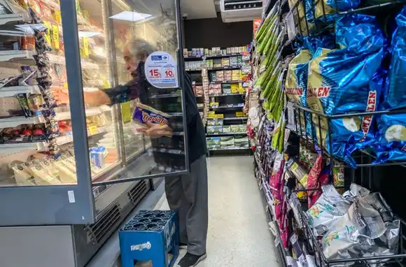 La Canasta Básica de Alimentos cada día más inalcanzable