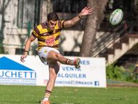 Se juega la 7ma. fecha del URBA Top 12