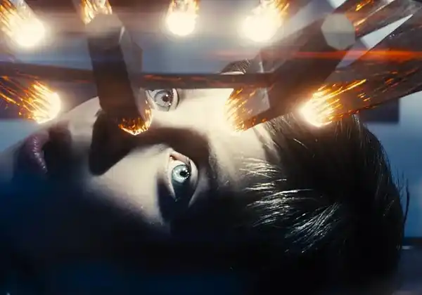 "El día de la revelación": Spielberg vuelve sobre los extraterrestres.