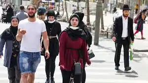 Estos son los países donde no es obligatorio usar el tapabocas