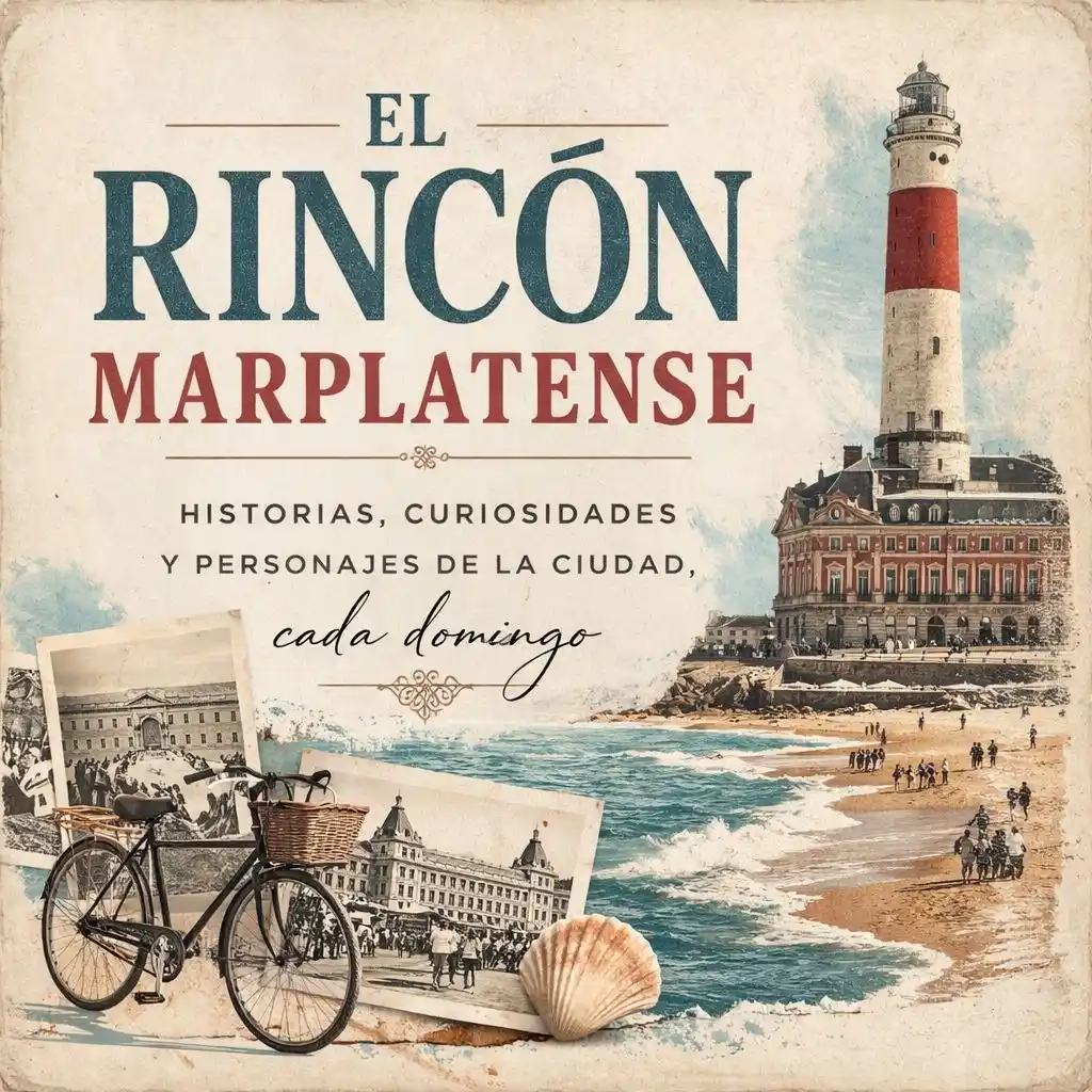 El Rincón Marplatense