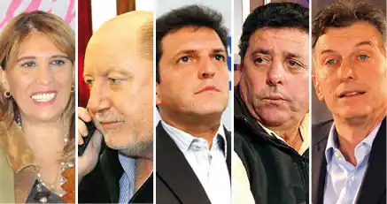 ¡Chau alianza! Cremer de Busti anunció que trabajará con Massa
