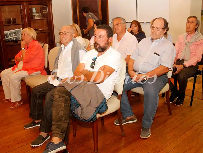 ¿Mayores contribuyentes?