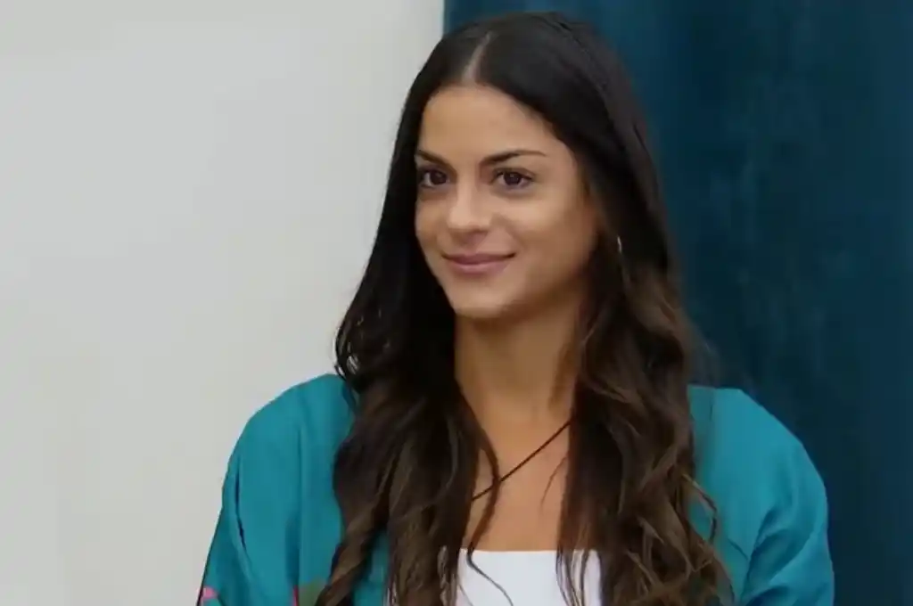 Emily Lucius ingresó a “El Hotel de los Famosos” y las quejas no tardaron en llegar