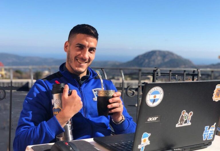 Nicolás Musso