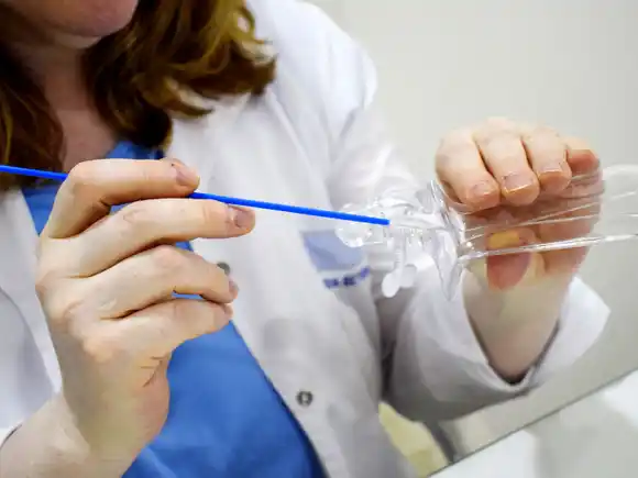 Instan a la realización de controles ginecológicos para prevenir el cáncer de útero