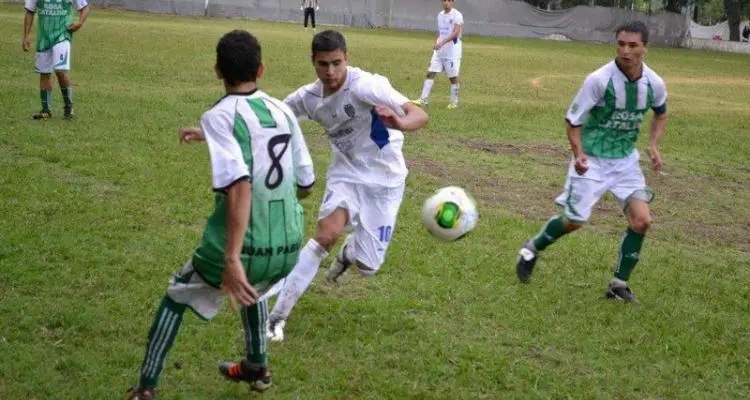 23 goles en la vuelta del fútbol de primera