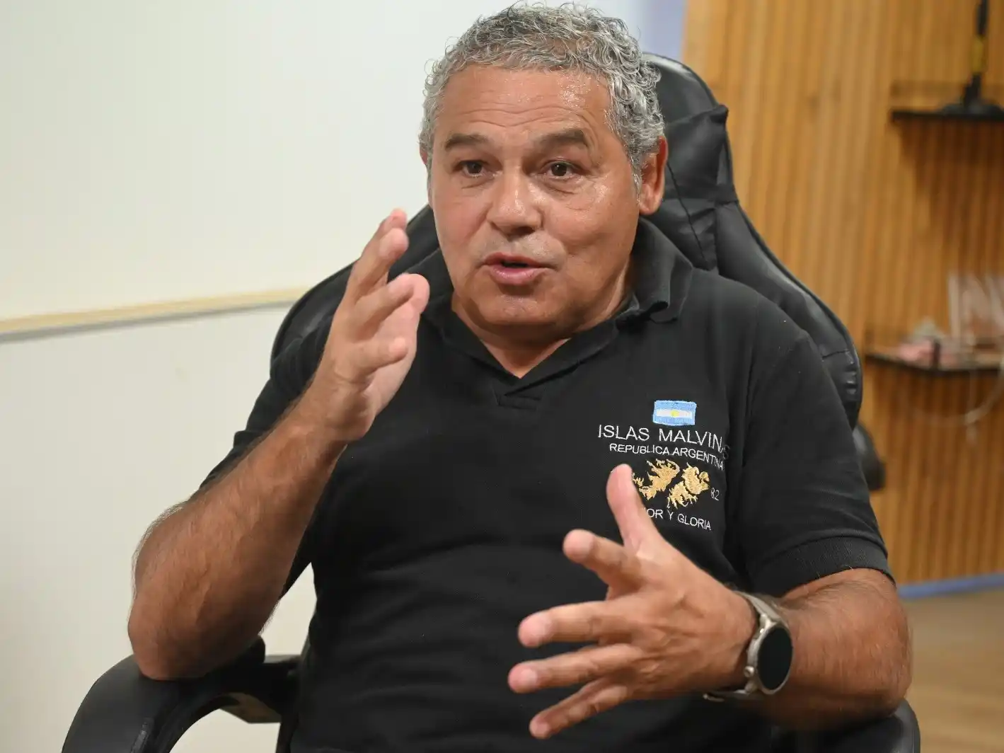 ruben oscar garcia - 5