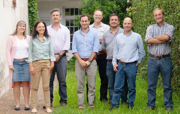 “Queremos darle más dinamismo al sector forestal”