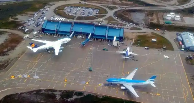 Un vuelo de Aerolíneas debió ser suspendido por las amenazas de un gremialista a un piloto