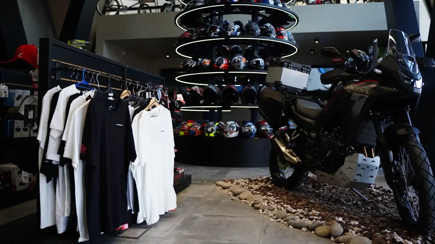Córdoba Motos exhibirá toda su propuesta en el quinto Salón del Automóvil