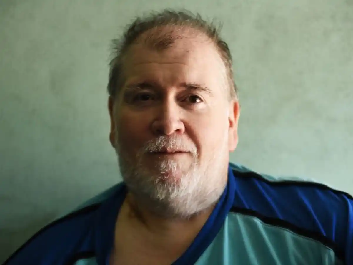 Poly" Panero es velado en el Superdomo