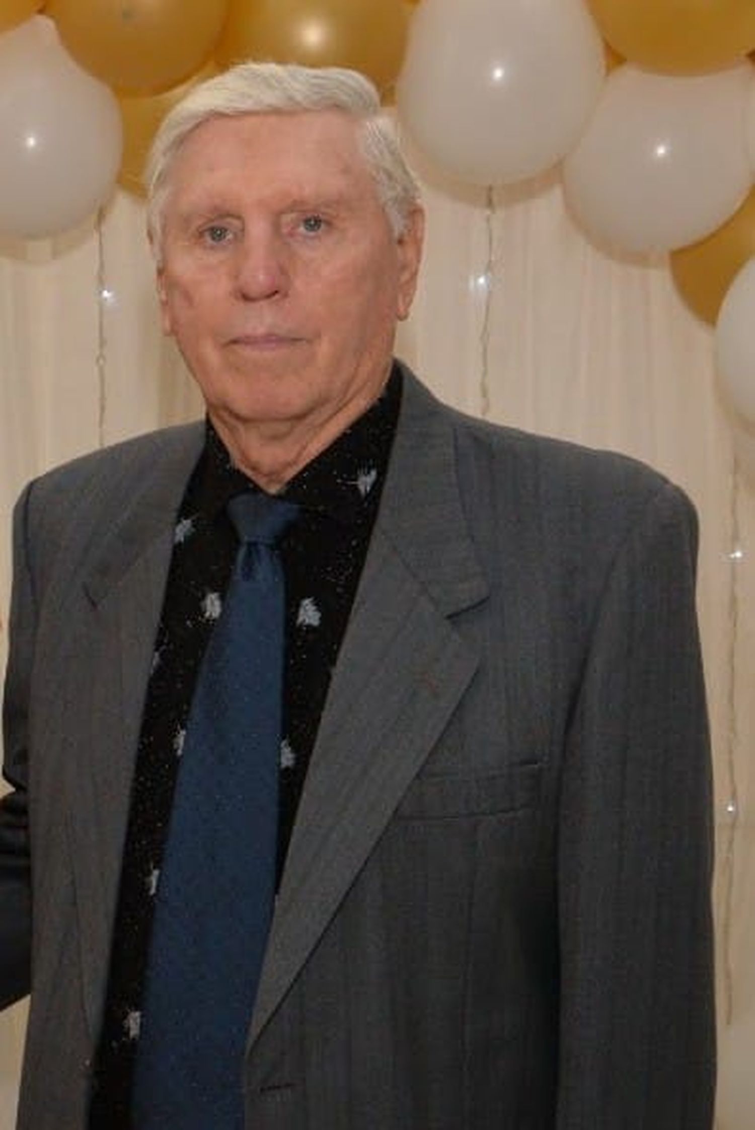 Eladio porteña alzheimer