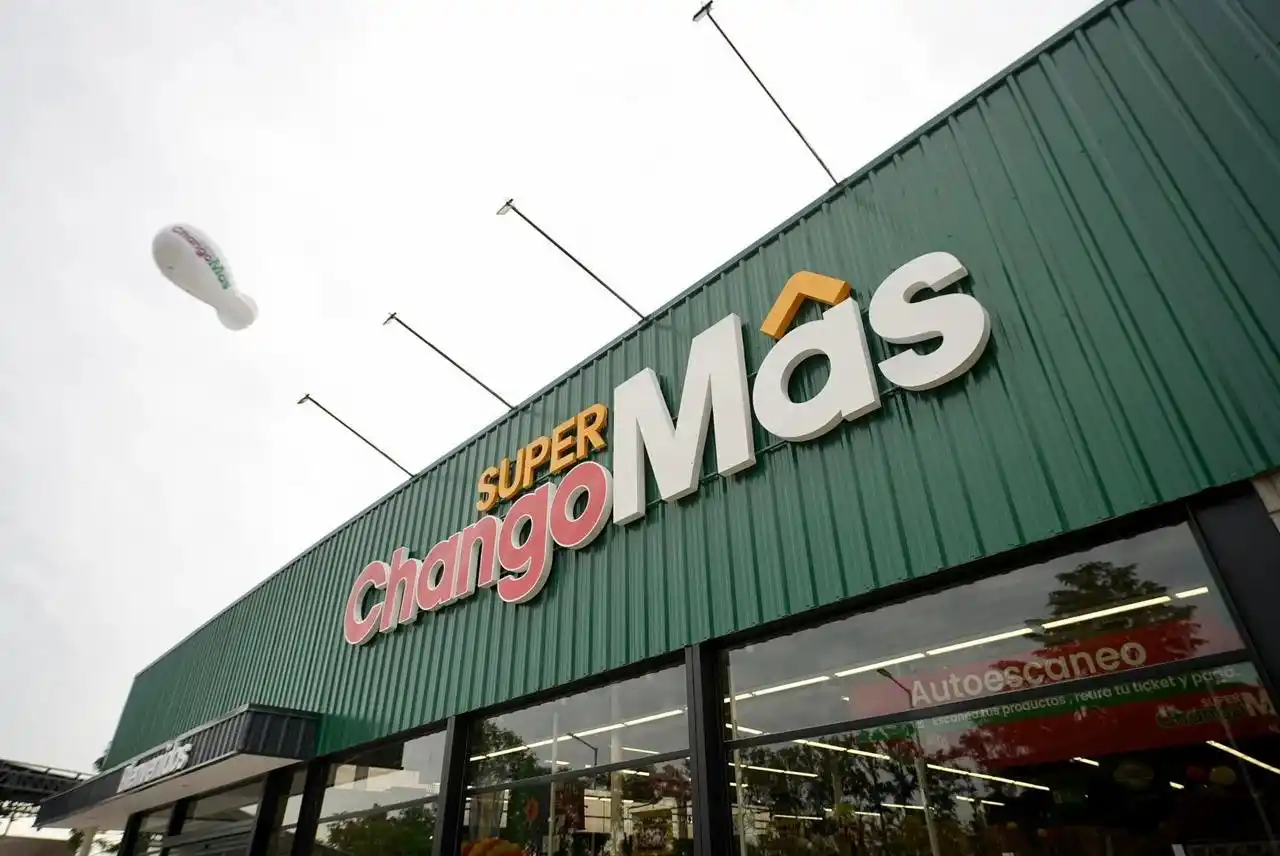 Día del Niño: ChangoMâs ofrece un surtido en productos exclusivos de Disney y miles de juguetes con hasta 40% de descuento