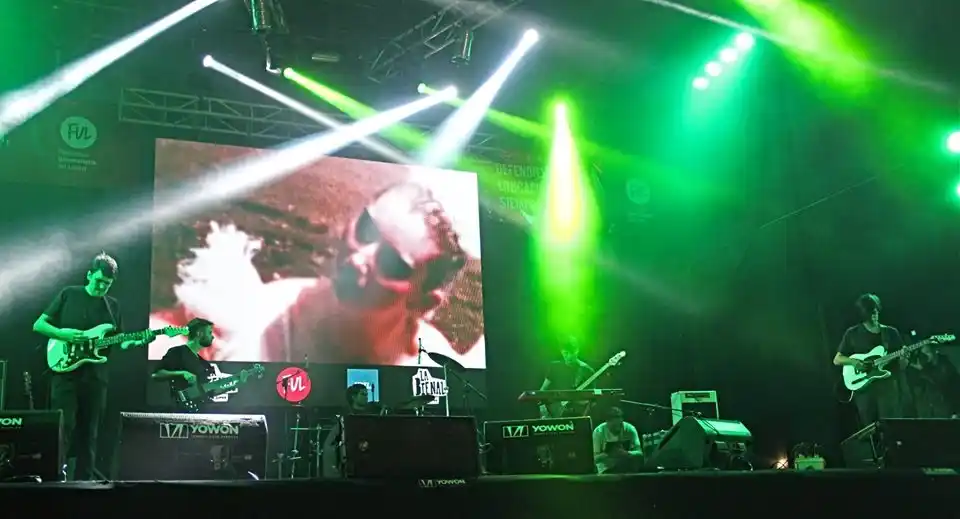 Cierra el IMPLOCICLO