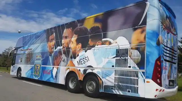 Los manotazos de AFA para que la Selección reconquiste al hincha