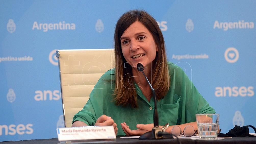 Anuncian el programa de Reconocimientos de Aporte por Tareas de Cuidado