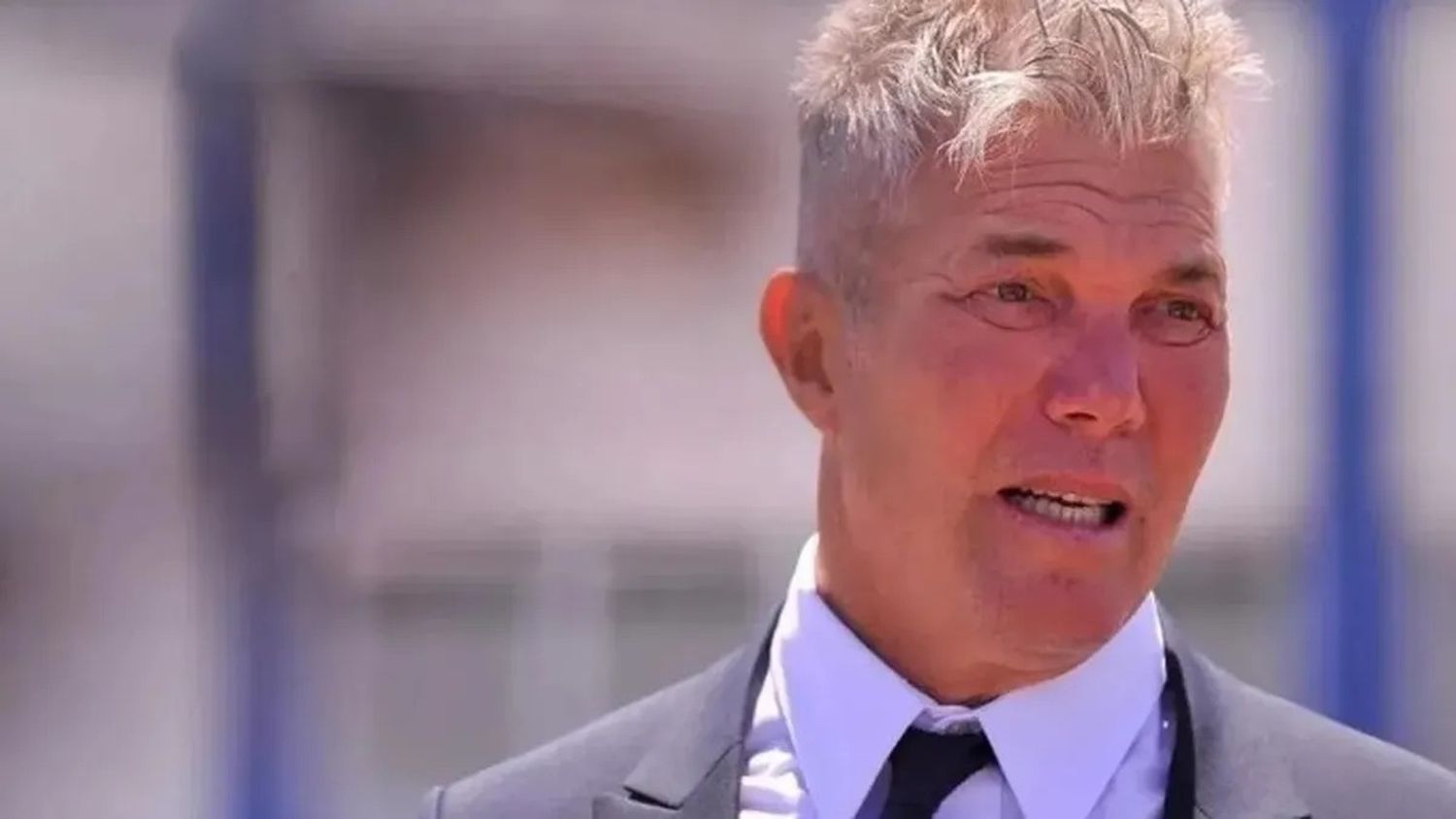 Fernando Burlando se postulará como candidato a Diputado Nacional por la Provincia.