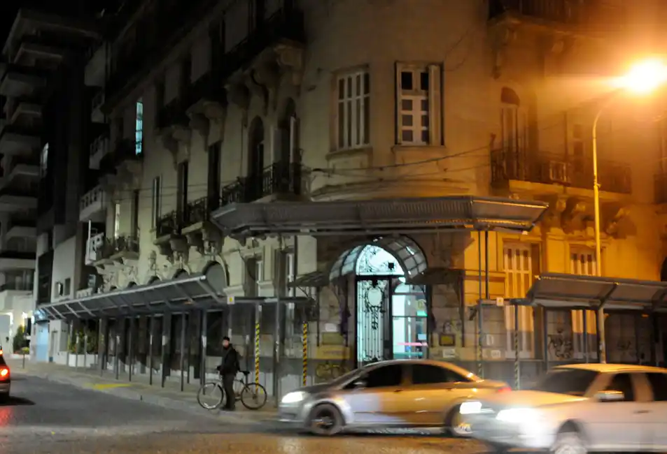 Tras el fallo de Cámara, la vicedecana de Humanas presentó su renuncia