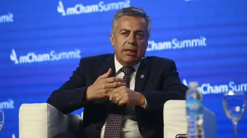 El Gobierno no quiere votar: El radicalismo propone suspender las PASO para Presidente