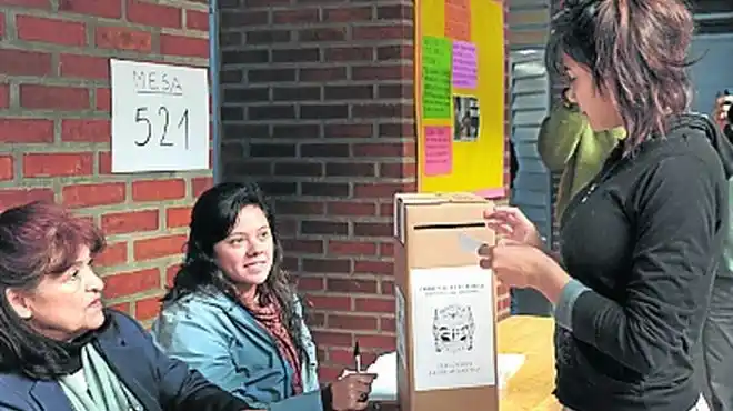 Elecciones 2017: El 13 de agosto serán las Paso y 22 de octubre las Generales