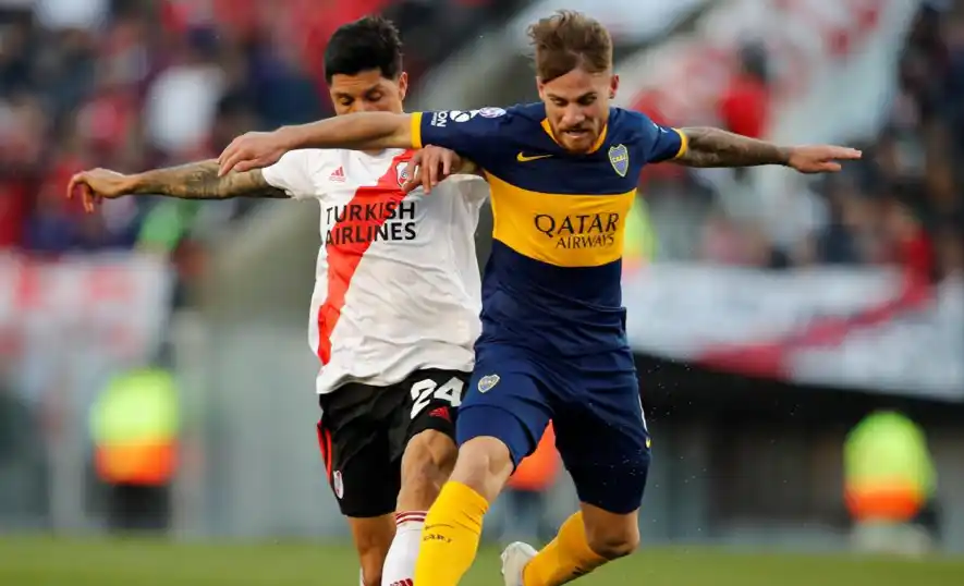 Superclásico: La Bombonera dictará sentencia en un espectáculo único