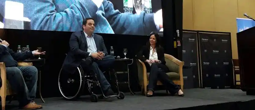 Triaca: "El Estado va a brindar asistencia porque son momentos difíciles"