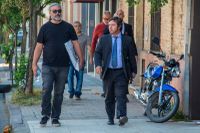 El juez ratificó la elevación a juicio de la causa contra los hermanos Peuscovich