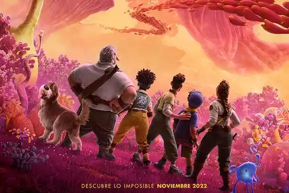 ¿Nueva polémica? Disney anuncia película que tendrá diversidad sexual