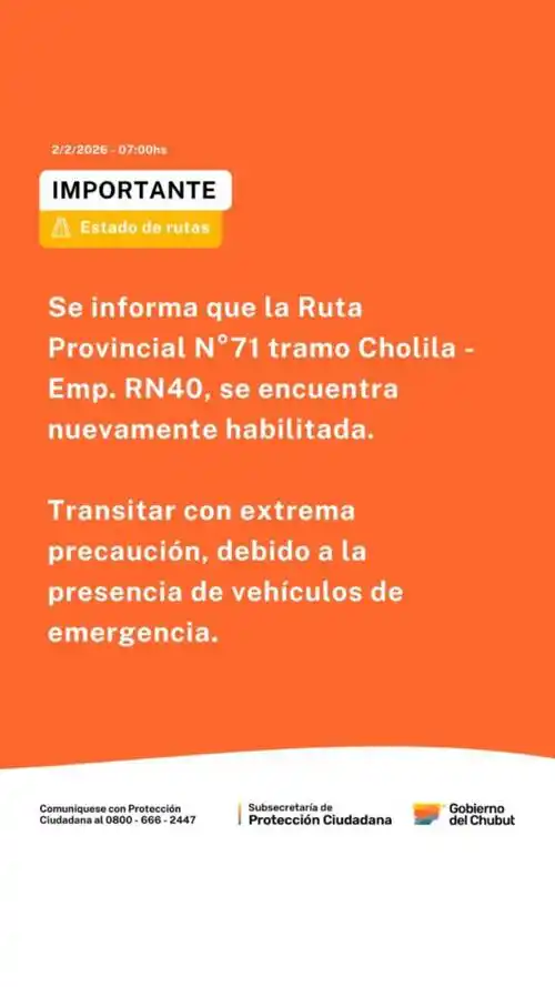 Patagonia bajo fuego