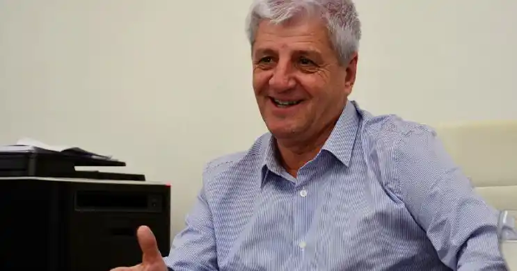 San Fernando: Para Andreotti  "el gobierno hace un año y medio que se dedica a hacer campaña”