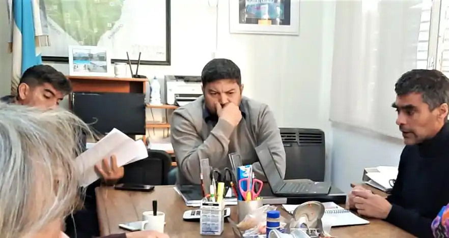 Consiguieron dadores de sangre para Cristian Novaro: “Está muy delicado, en terapia intensiva”