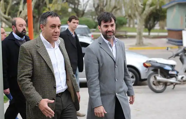 Finocchiaro pidió "formar alumnos activos y generadores de conocimientos"