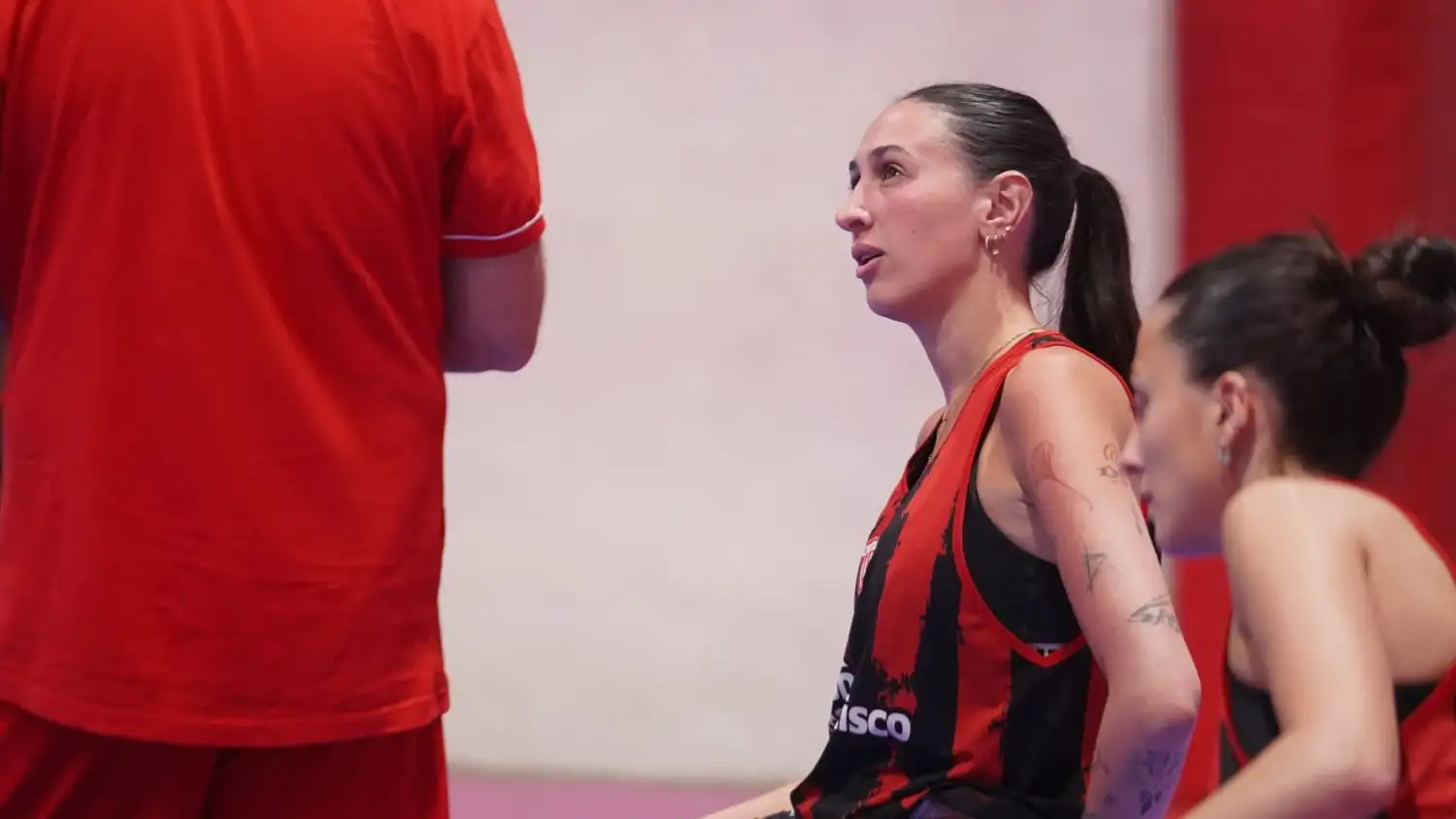 Belén Caba