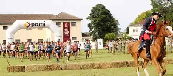 El próximo 2 de septiembre Cross Aventura Blandengues