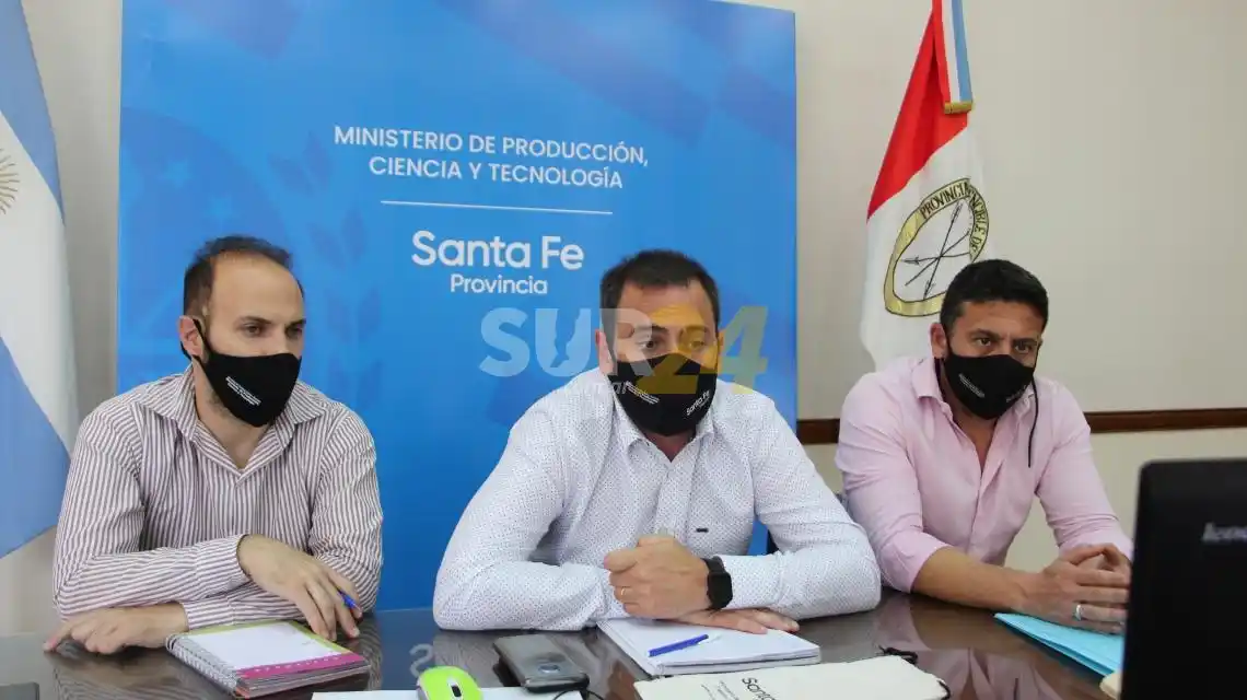 Precios Cuidados: Provincia y Nación articulan con municipios y comunas la normativa vigente