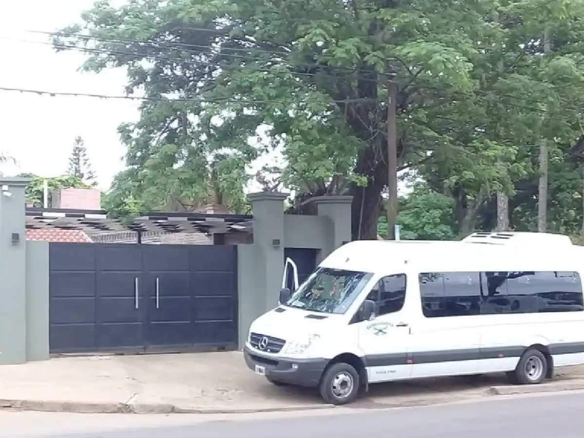 Detienen por narcotráfico a exintendente y dos gendarmes