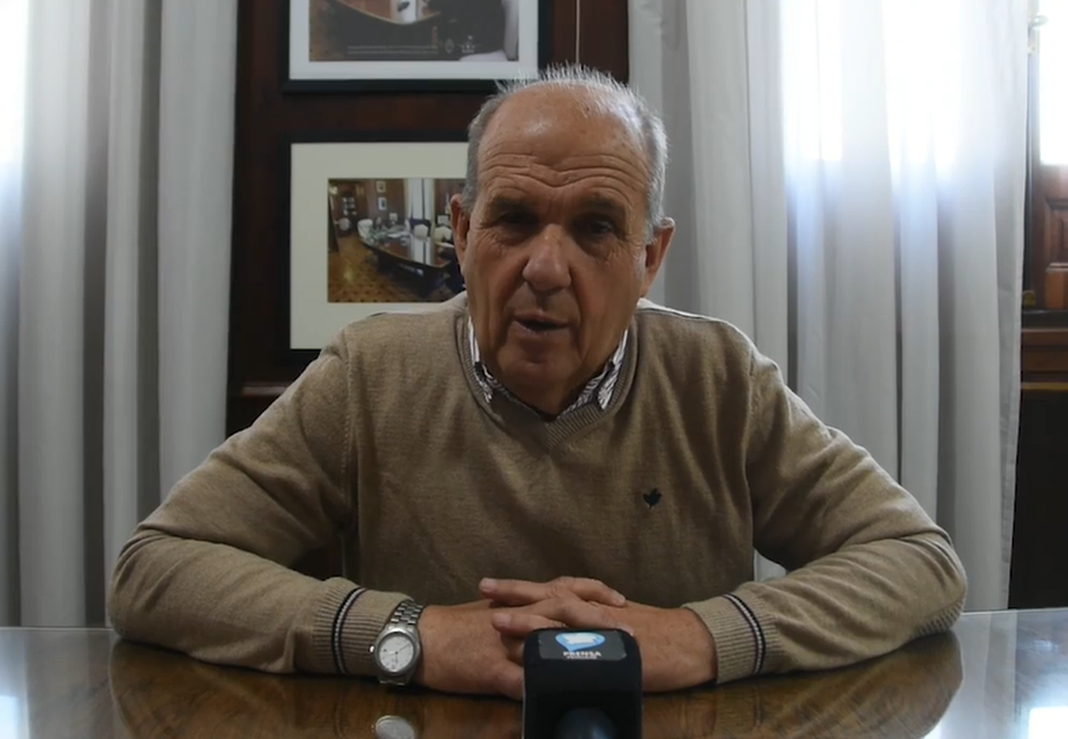 Aumento para municipales de Pehuajó: El acumulado llega a 84,4%