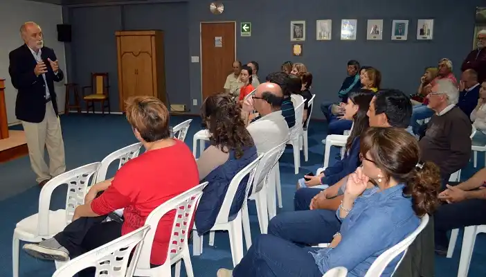 El estudio ambiental reafirmó que el agua de Urdinarrain es apta para el consumo