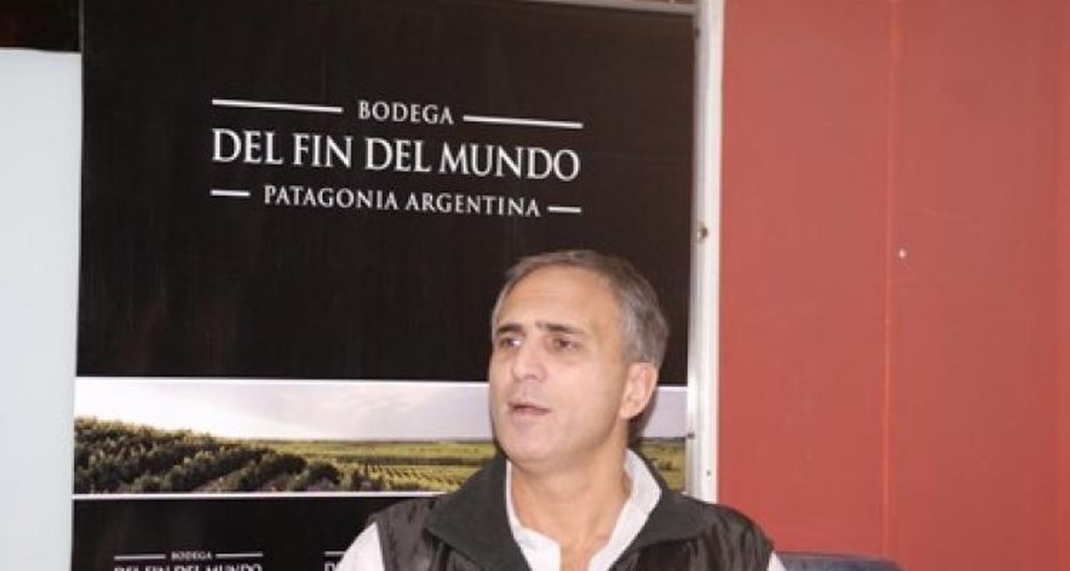Presentaron vinos de alta gama del sur y una botella dedicada al Che Guevara