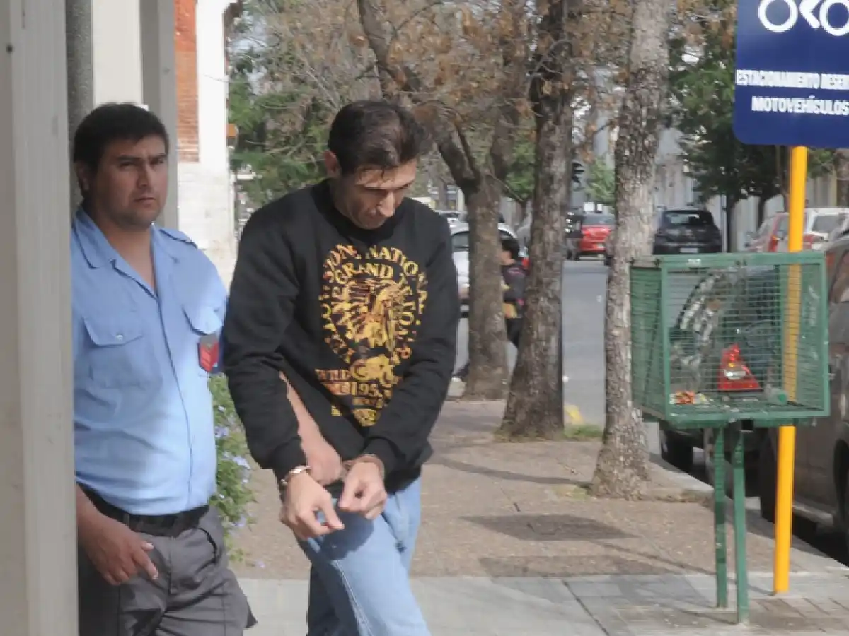 Desde la justicia explicaron por qué Bertotti fue operado  en una clínica privada   