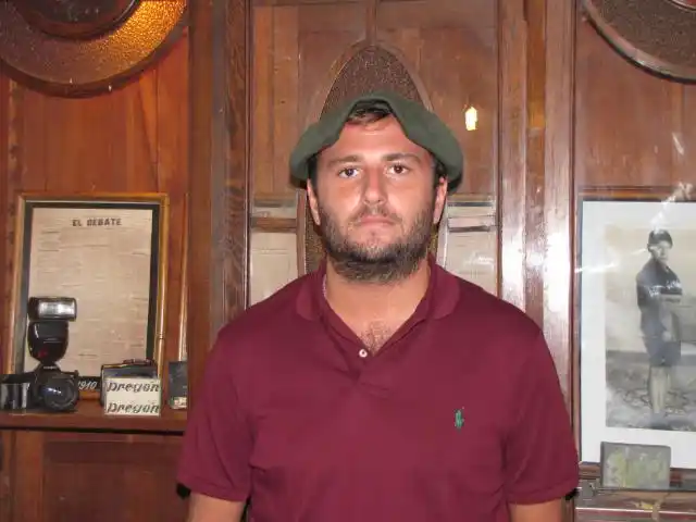 Pedro Meda: “sin caminos no hay educación, no hay salud, no hay producción, no hay nada”