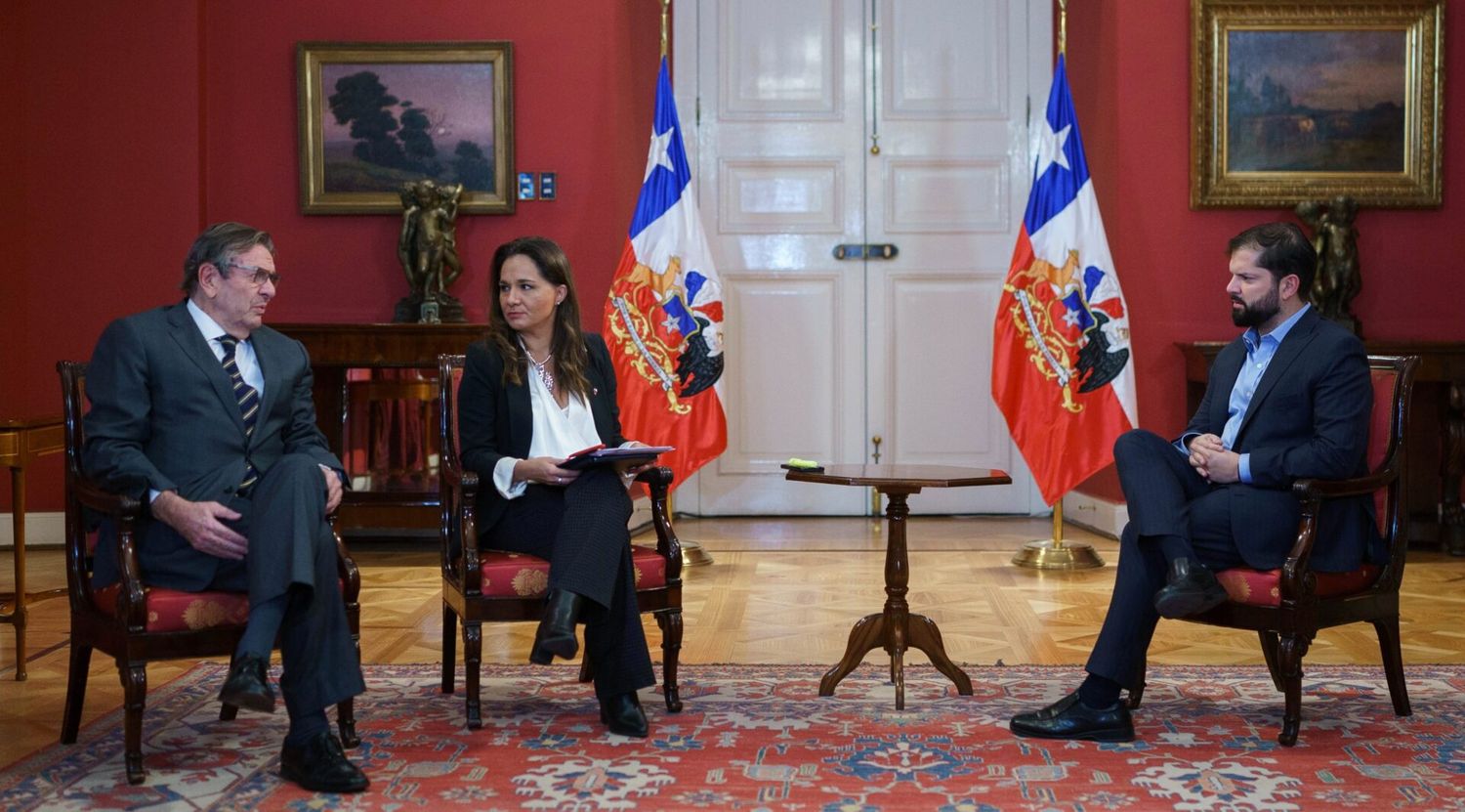 ¡Venezolanos ilegales en Chile pagarán los embates del TREN DE ARAGUA! Solicitan a Interpol la detención de 2 personas por asesinato de Ronald Ojeda