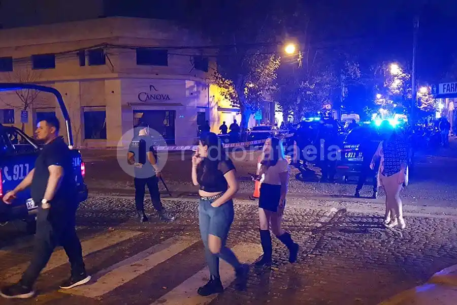 Foto: Martín González