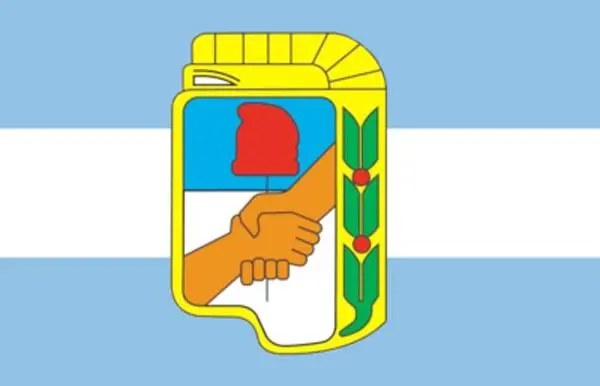 Comunicado de la Liga de  Intendentes Justicialistas