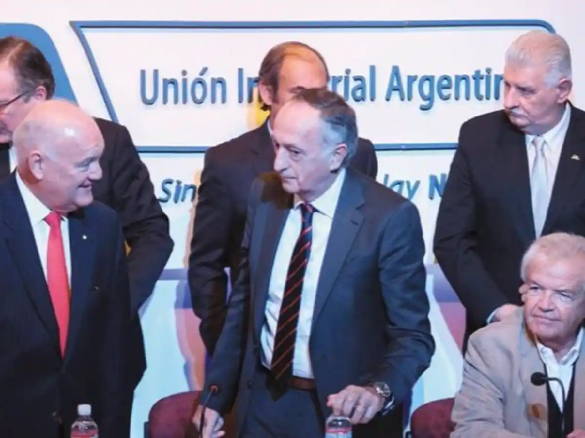 La UIA advirtió sobre caída del empleo en el sector y proyecta una baja de la actividad para 2019