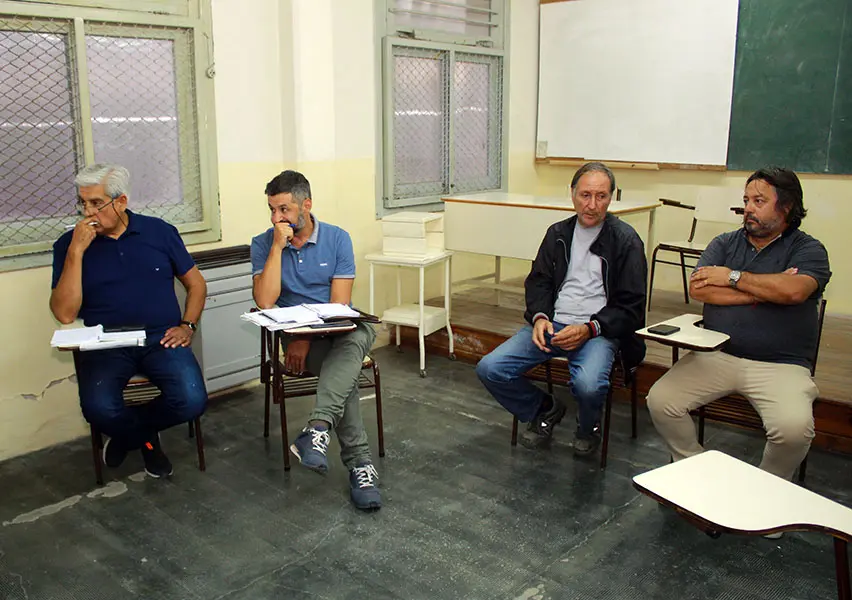 “La droga”, de la que poco se habla, un tema urticante