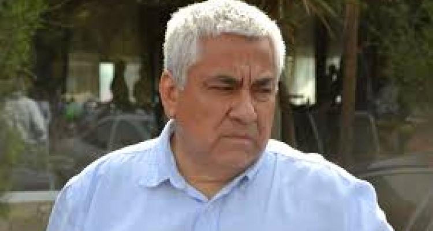 Salazar ya está en Estados Unidos para recorrer un laboratorio que produce cannabis medicinal