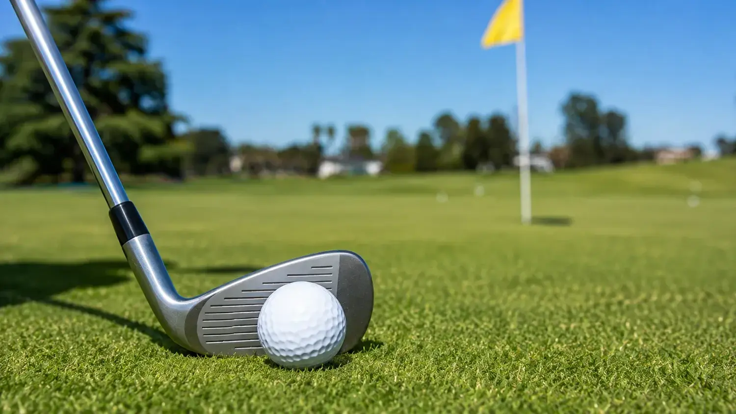 El torneo de golf busca ayudar a la entidad Manos en Acción.