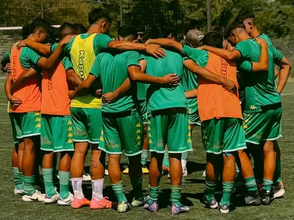 Duro traspié de la Reserva de Aldosivi en Córdoba